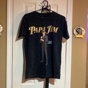 Men’s Danny Duncan short sleeve shirt